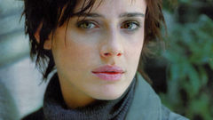 Actress Spanish Pilar López