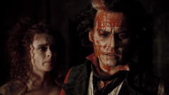 Actress Sweeney Todd Helena