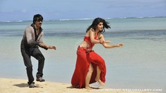 Actress Tapasee Pannu