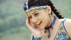 Actress Tapasee Pannu Tamil