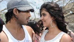 Actress telugu Deeksha Seth Tamil