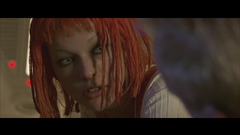 Actress The Fifth Element