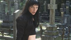 Actress Ultraviolet Milla Jovovich