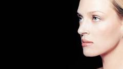 Actress Uma Thurman