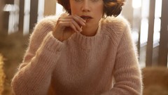 Actress Williams Ruth Wilson