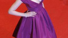 Actress woman Scarlett Johansson