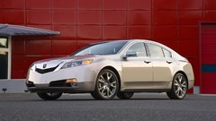 Acura TL AWD cars