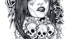 Adam and Isaac Jackson pls alike trashglamour