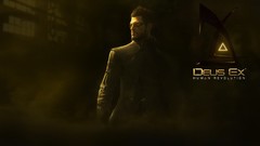 Adam jensen deus ex human revolution