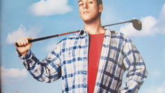 Adam sandler Happy Gilmore