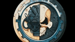 Adeptus Mechanicus