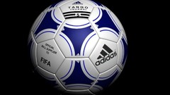 Adidas 3d soccer balls