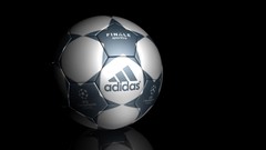 Adidas football ball