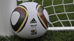 Adidas South Africa fifa