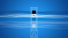 Adobe Photo manipulation