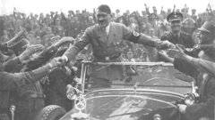 Adolf Hitler