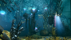 Adonis luxury resort by