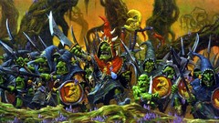 Adrian smith goblin battle