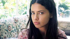 Adriana lima