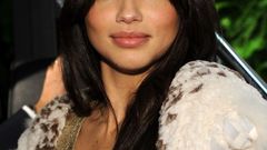 Adriana lima crop