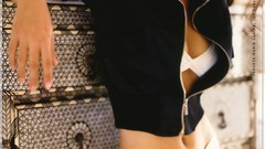 Adriana lima supermodels