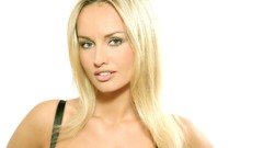 Adriana Sklenarikova woman Stars