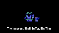 Adult swim aqua young