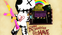 Adultswim 007 some countries