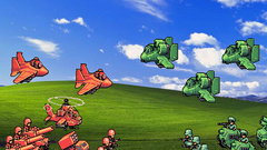 Advance Wars