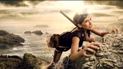 Adventure David Hill Dave