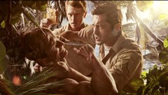 Adventure David Hill Photo