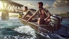 Adventure David Hill Photo