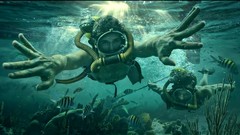 Adventure David Hill Photo