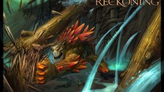 Adventure Reckoning kingdoms of