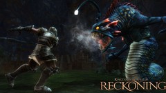 Adventure Reckoning kingdoms of