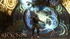 Adventure Reckoning kingdoms of