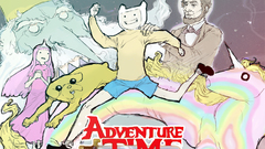 Adventure time