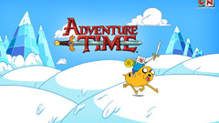 Adventure time