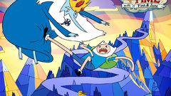 Adventure time adventure time