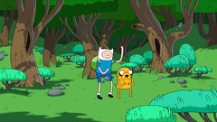 Adventure time adventure time