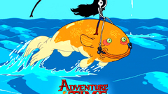 Adventure time adventure time