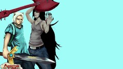 Adventure time adventure time