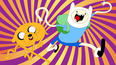 Adventure time adventure time