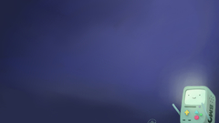 Adventure time Beemo