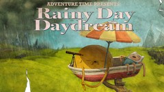 Adventure time daydream