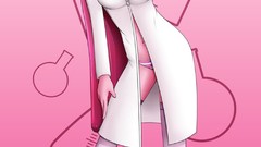 Adventure time Princess Bubblegum