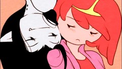 Adventure time with finn and jake adventure time Marceline 