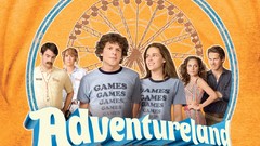 Adventureland posters