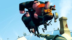 Advertisement andromeda artwork inspirational