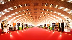 Advertisement artwork fred